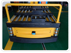 Agv System 