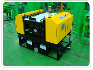 Agv System 