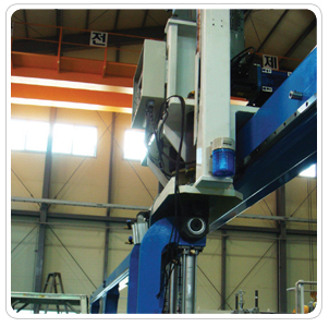 I Type Loader(SMRL) 