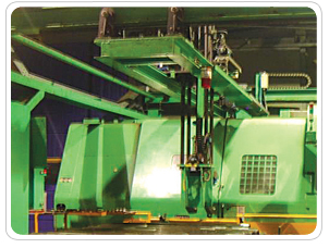 Gantry(SCRT) 
