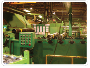 Tube Automatic Line 