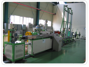 Cable binding type
