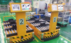 AGV SYSTEM