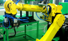AUTOMATION
EQUIPMENT