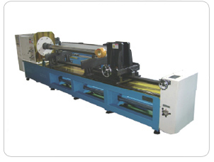 Rod Assembly Machine(Single head)-SRAS-MN