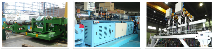 Automation Equipment